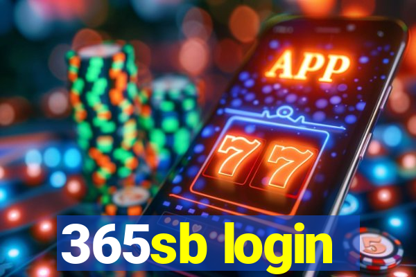 365sb login